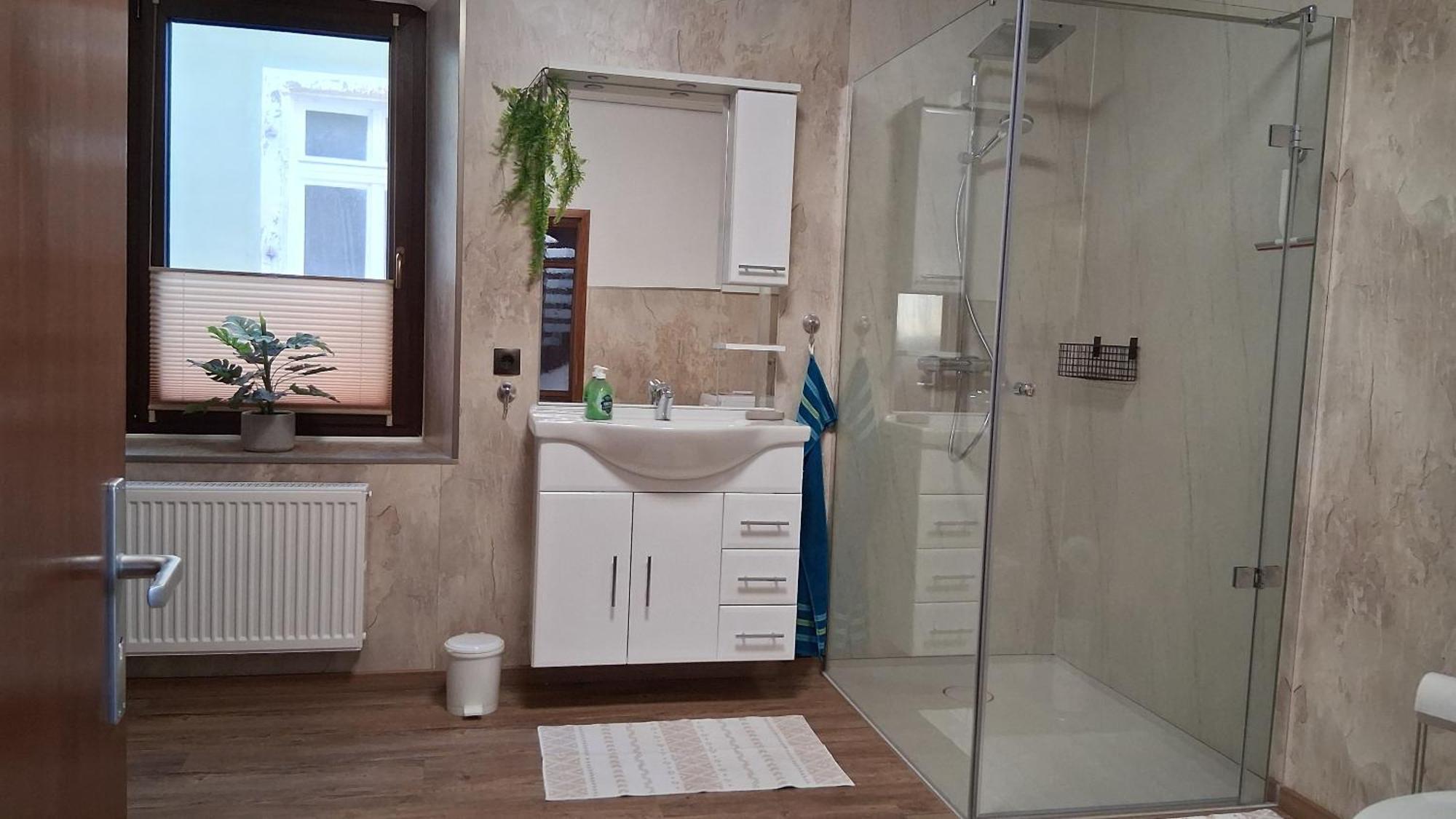 Ferienwohnung Am Perlenbach Rehau Екстер'єр фото
