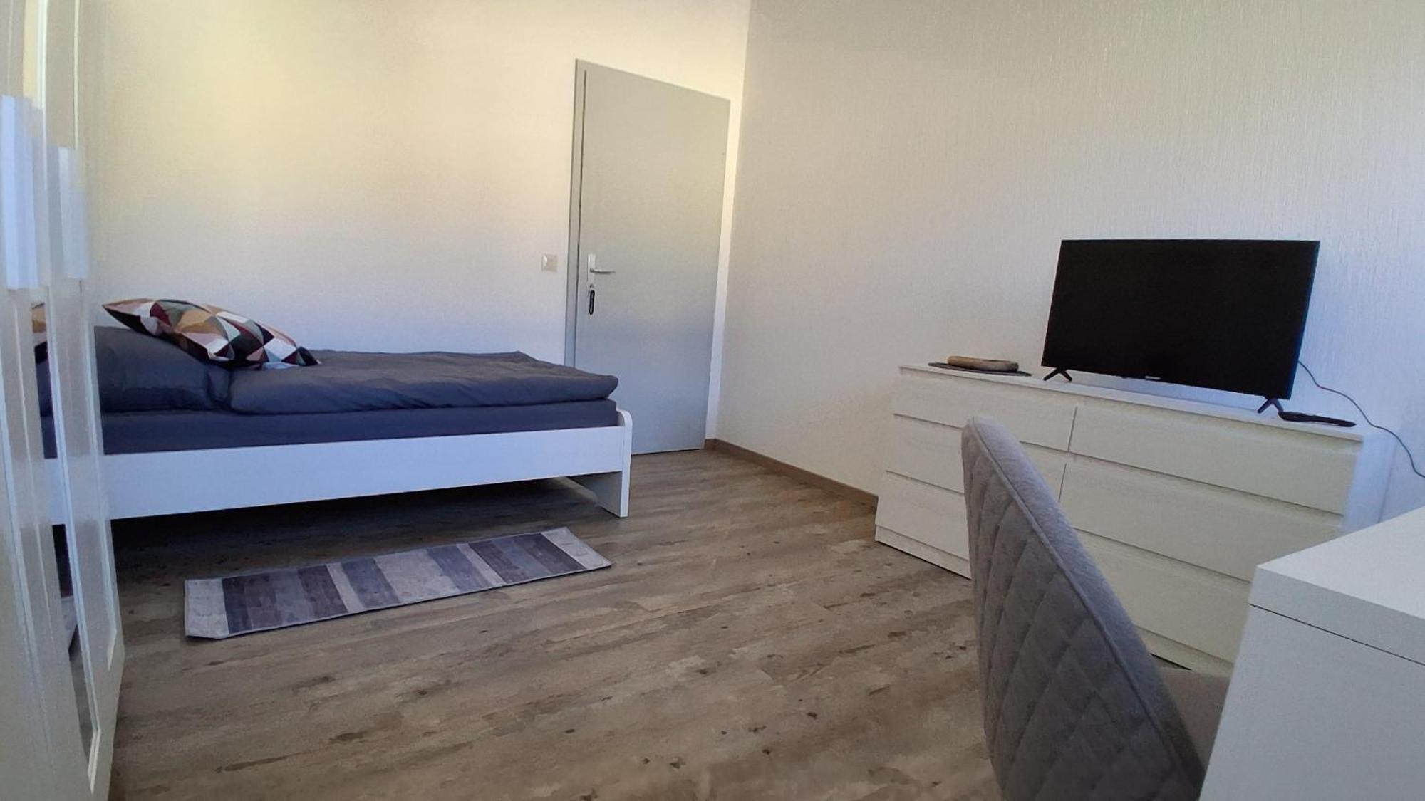 Ferienwohnung Am Perlenbach Rehau Екстер'єр фото