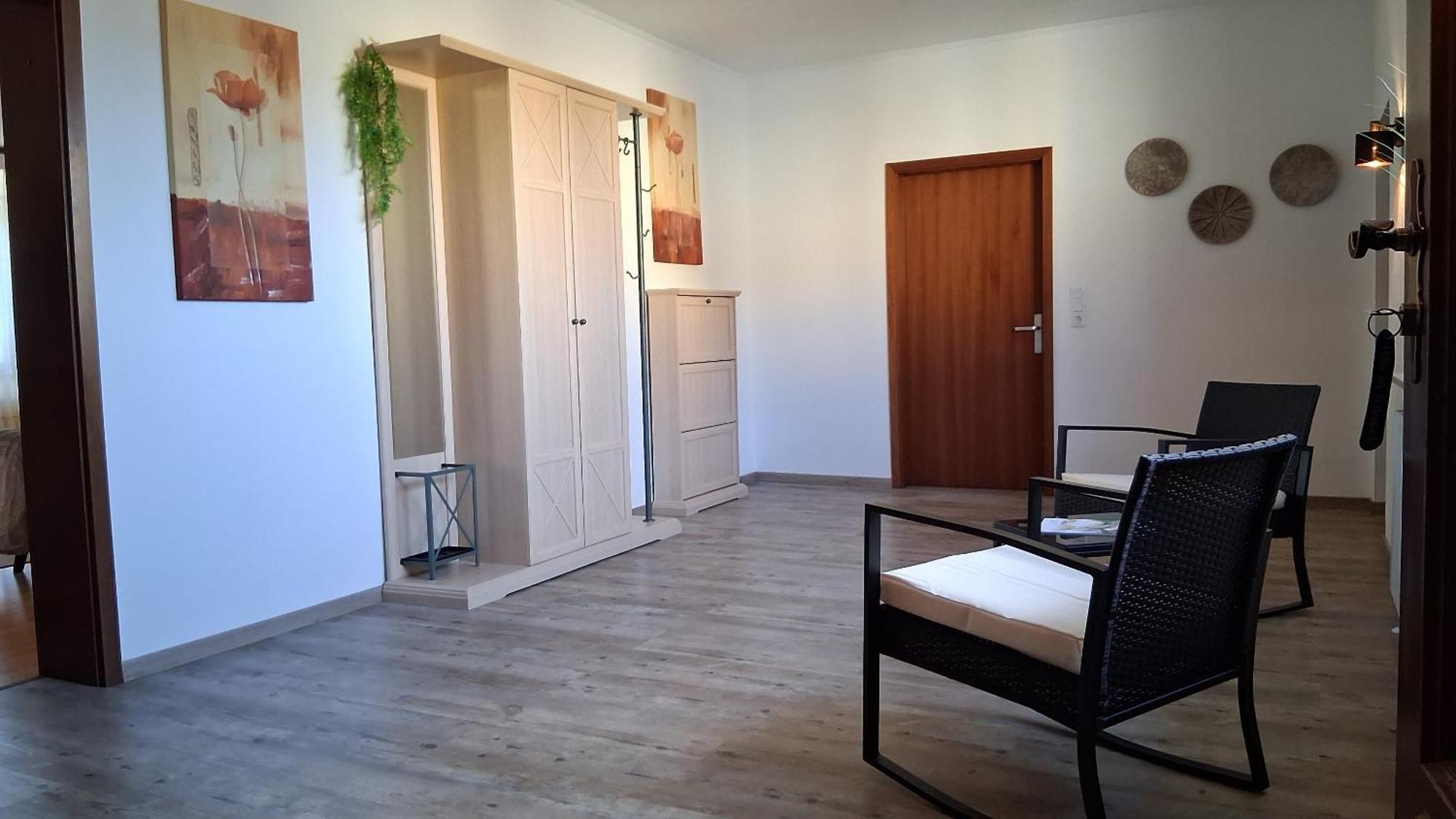 Ferienwohnung Am Perlenbach Rehau Екстер'єр фото