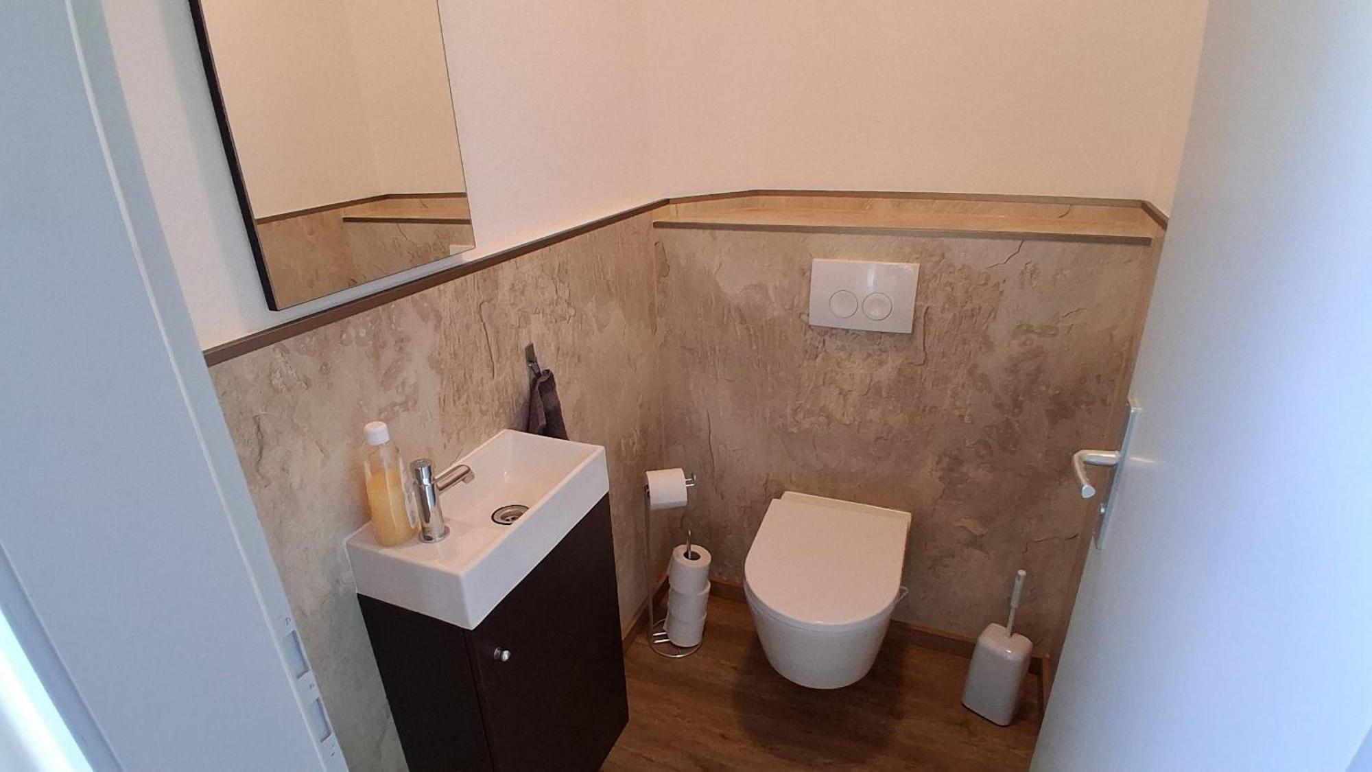 Ferienwohnung Am Perlenbach Rehau Екстер'єр фото