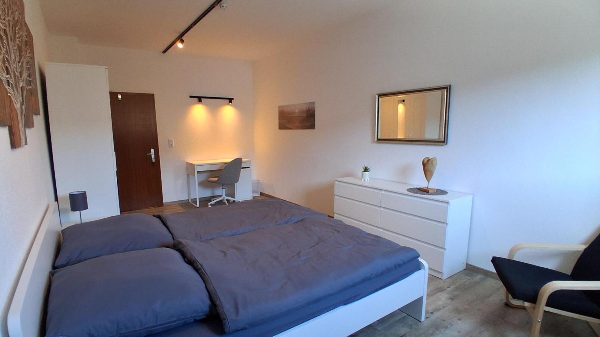 Ferienwohnung Am Perlenbach Rehau Екстер'єр фото