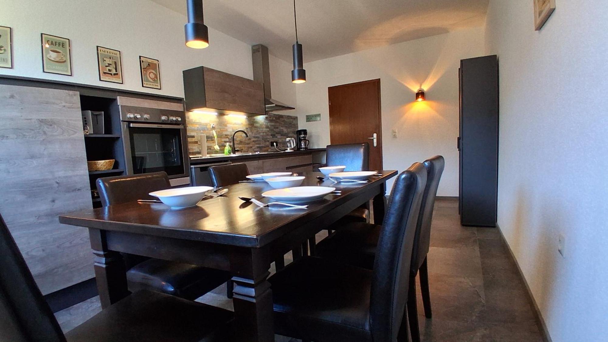 Ferienwohnung Am Perlenbach Rehau Екстер'єр фото