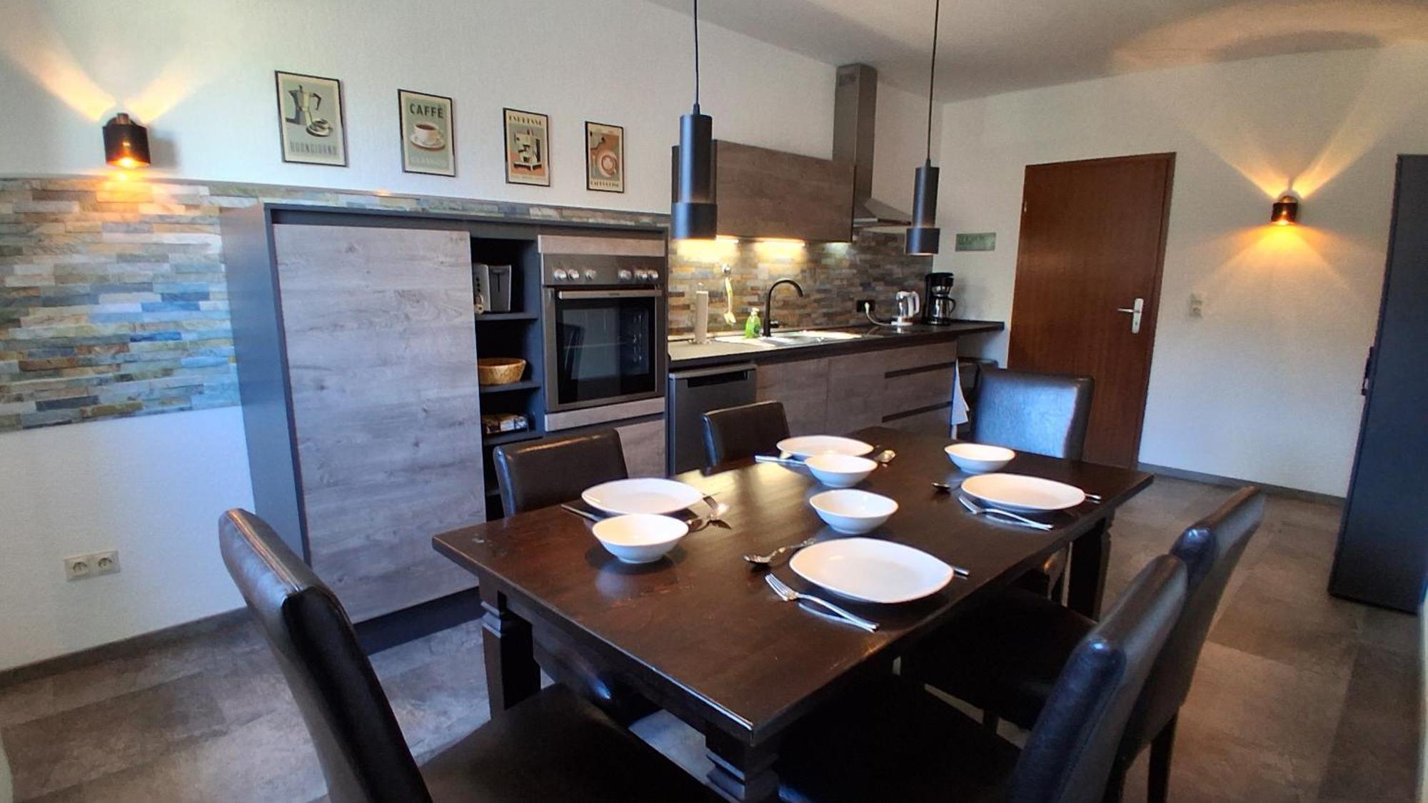 Ferienwohnung Am Perlenbach Rehau Екстер'єр фото